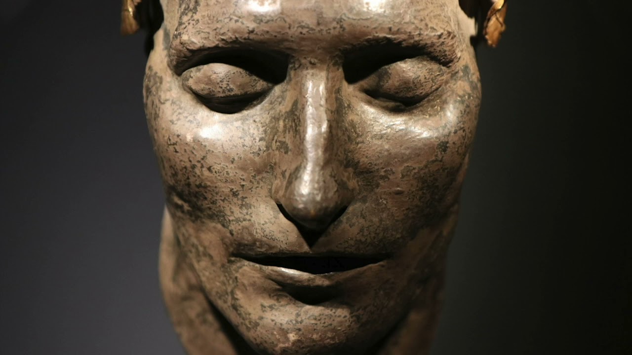 Napoléon n'est plus : exposition - visite en ligne par Scribe Accroupi