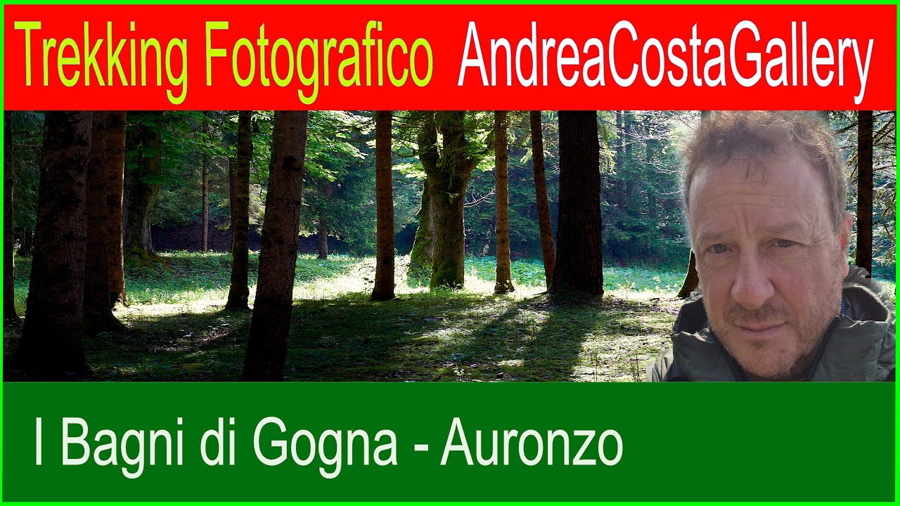 I Bagni di Gogna della Regina Margherina
