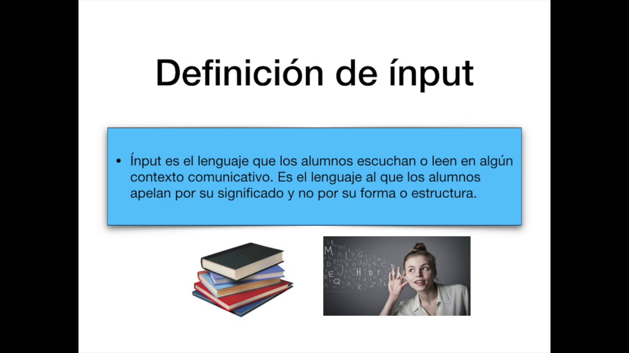Psicolingüística #3: Van Patten y la representación mental.