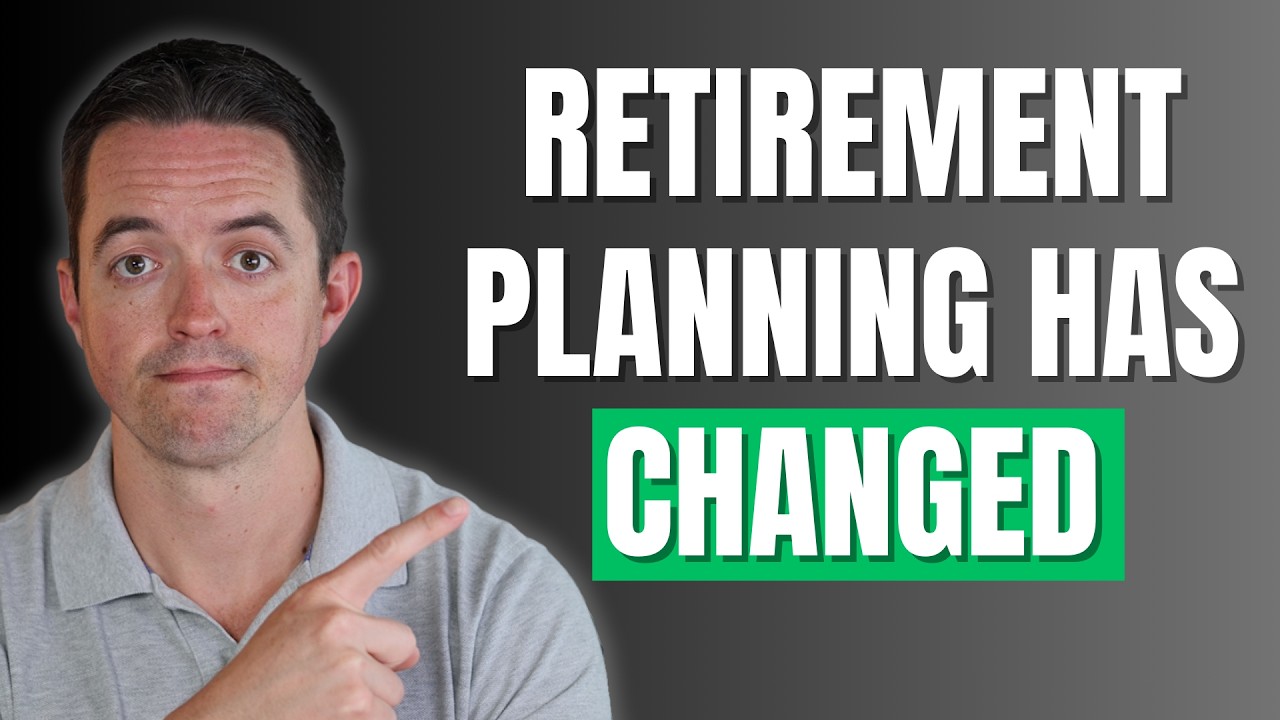 Traditional vs. Modern Retirement Planning: Case Study + Comparison