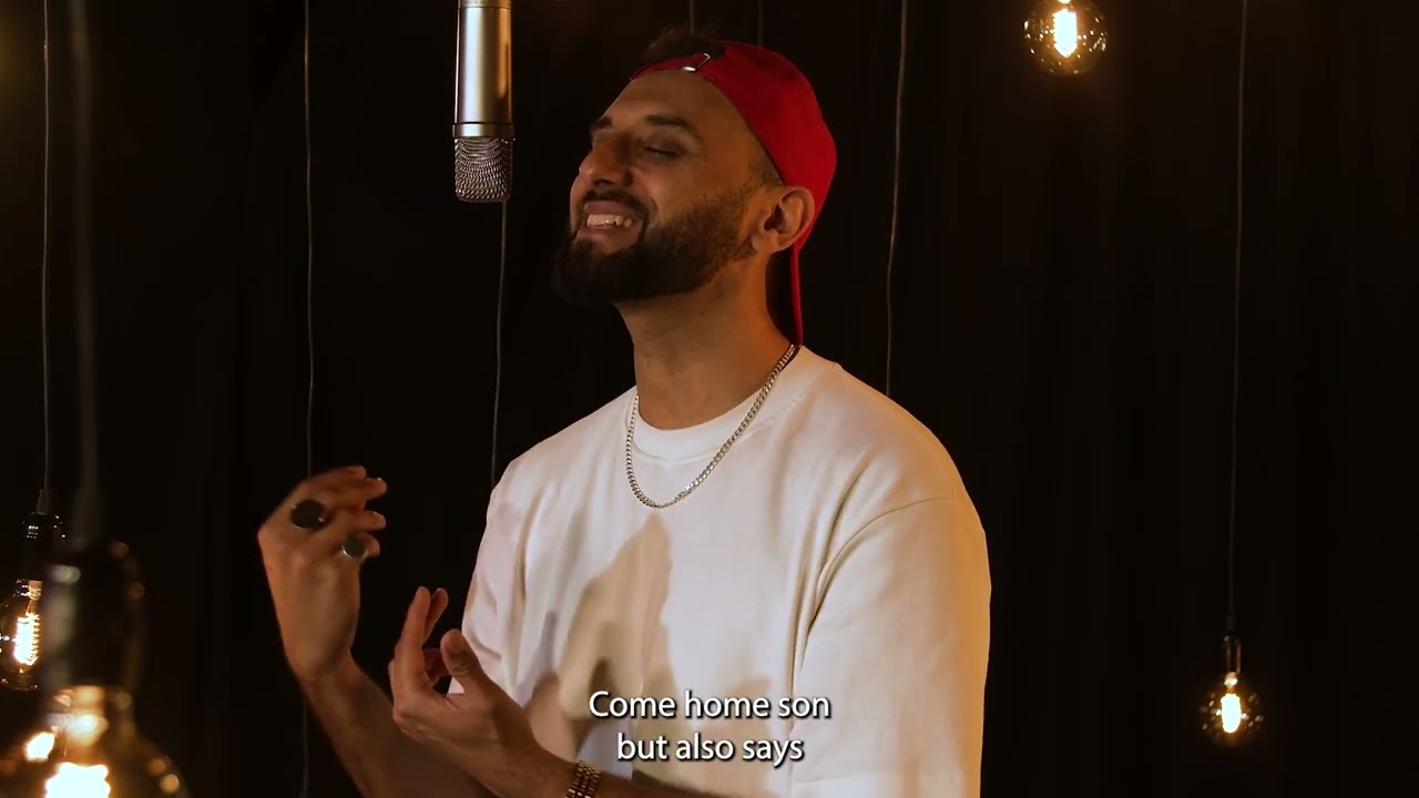 Zohab Zee Khan - 'Home' (Apples and Snakes: Blackbox)