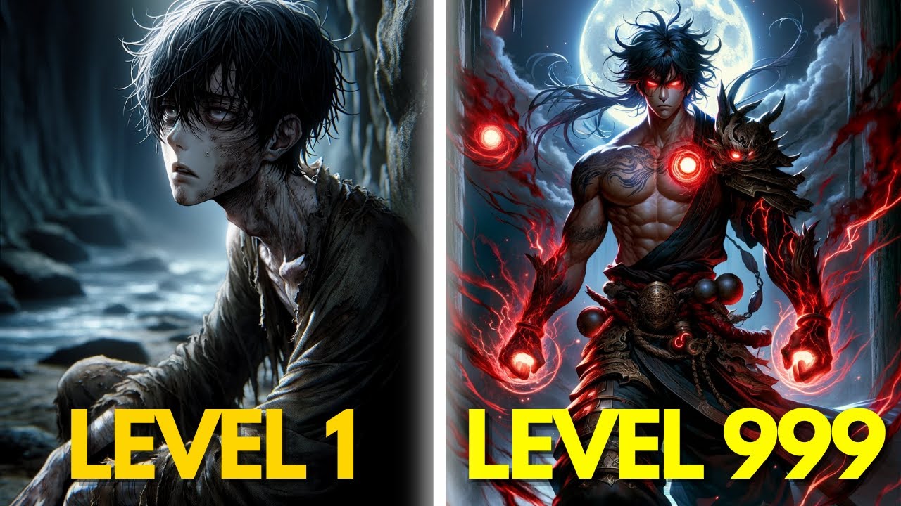 (1-12) Loser Became The God Of Demons To Take Revenge & Make Every Demon A Slave - Manhwa Recap