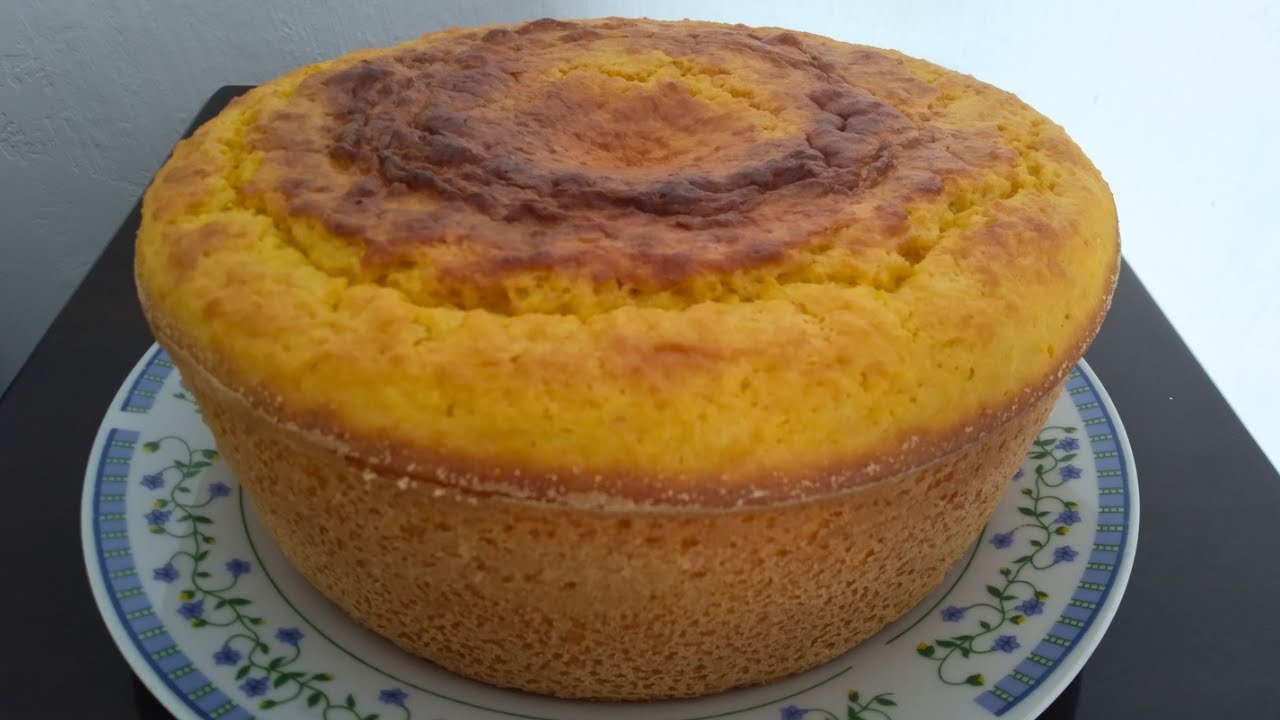 PAMONHA DE FORNO FÁCIL, DELICIOSA E SUPER CREMOSA