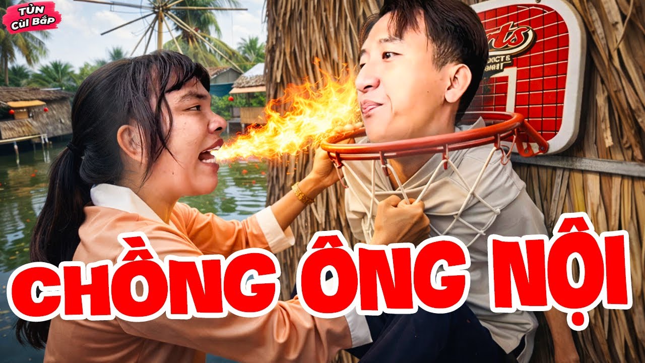 Thúy Liễu Thẳng Tay Trừng Trị Cái Thằng Làm Chồng Mà Cứ Đòi Làm Ông Nội Vợ | Tủn Cùi Bắp