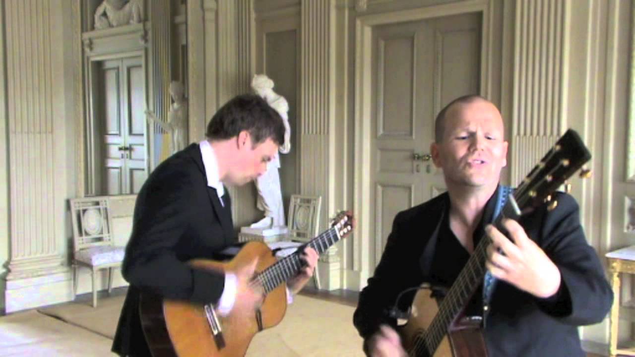 Sound Of Strings plays SOS by ABBA