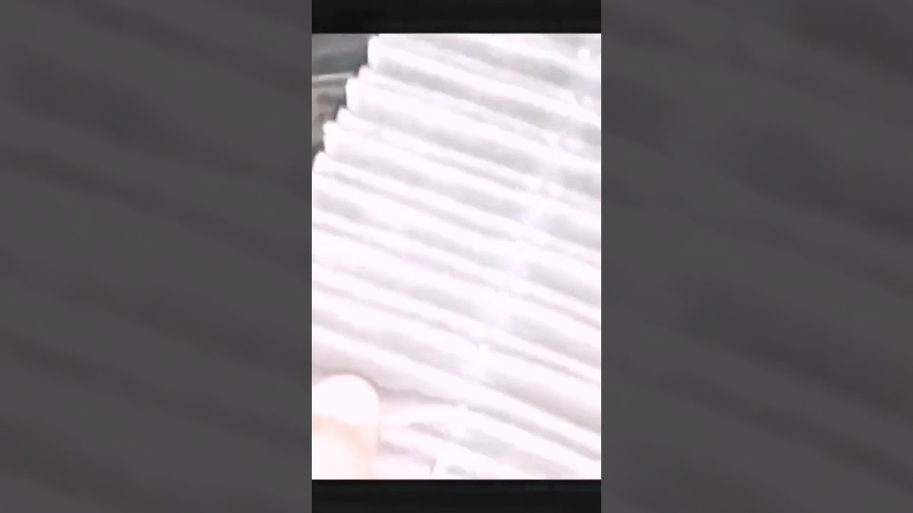 متي يجب عليك تغير فلتر الشوتة
