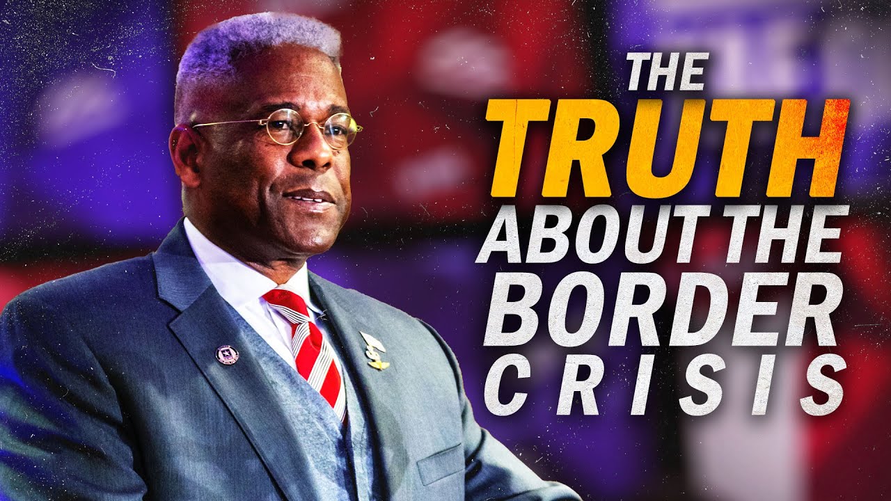 The Silent Threat: Lt. Col. Allen West Exposes America’s Weaknesses