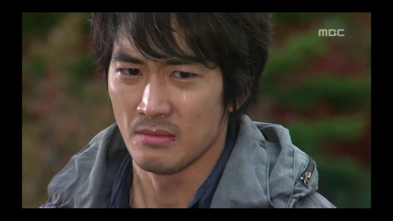 Xx Lee Dong Chul & Lee Dong WookxX (  East of Eden )