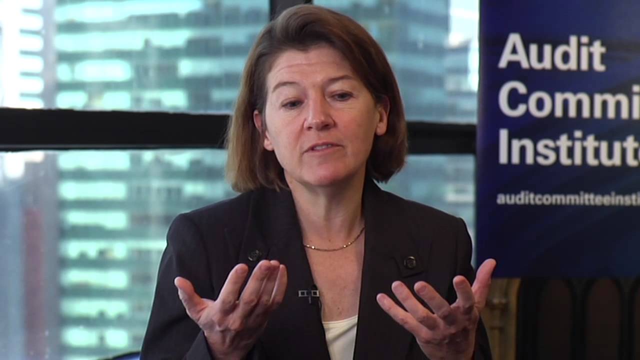The Board's Role in Creating Long-term Value