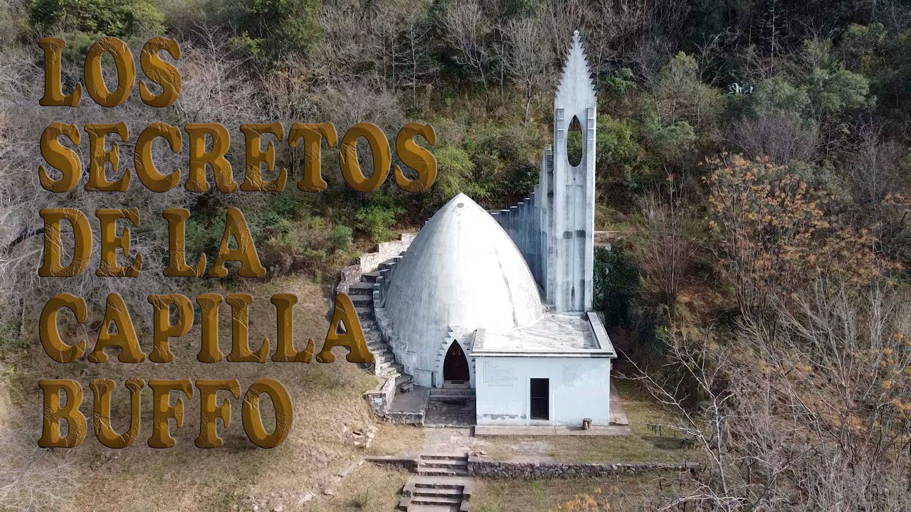 Capilla Buffo - Unquillo