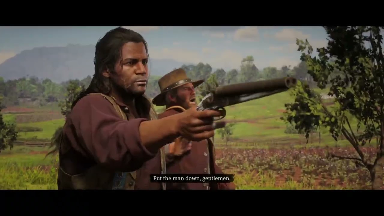 RDR2 Prez Plays Part 14- Pimp My Ride (Horse Edition)