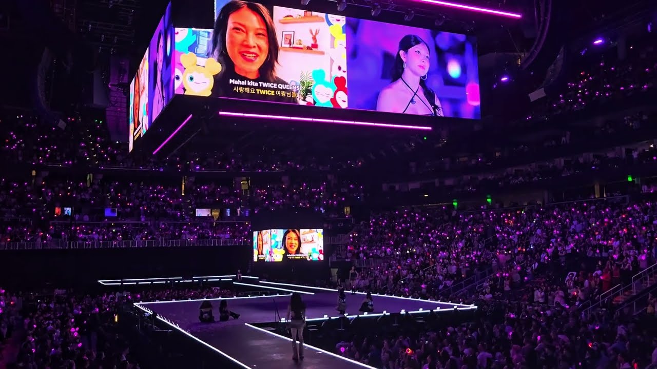 Twice-Fan Video | Atlanta 26-2-27