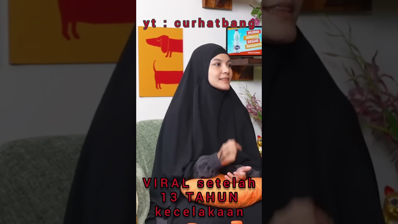 13 tahun lalu kecelakaan dan viral baru baru ini 