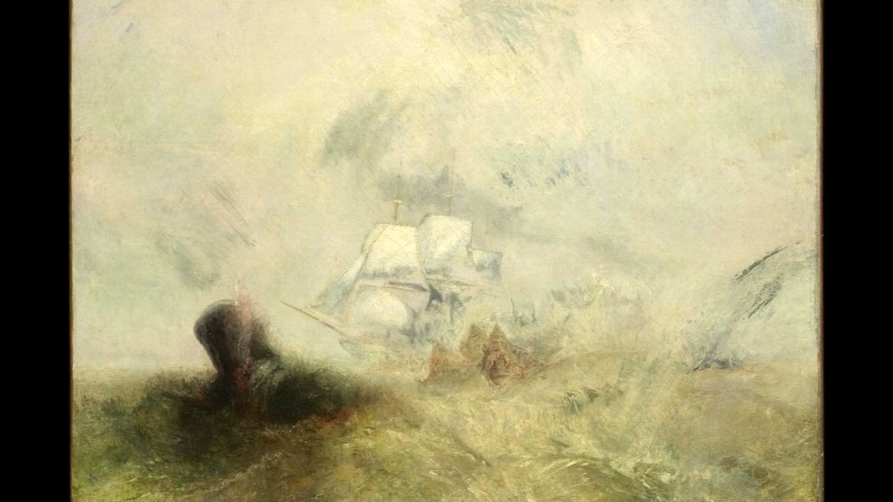 Promenade III  