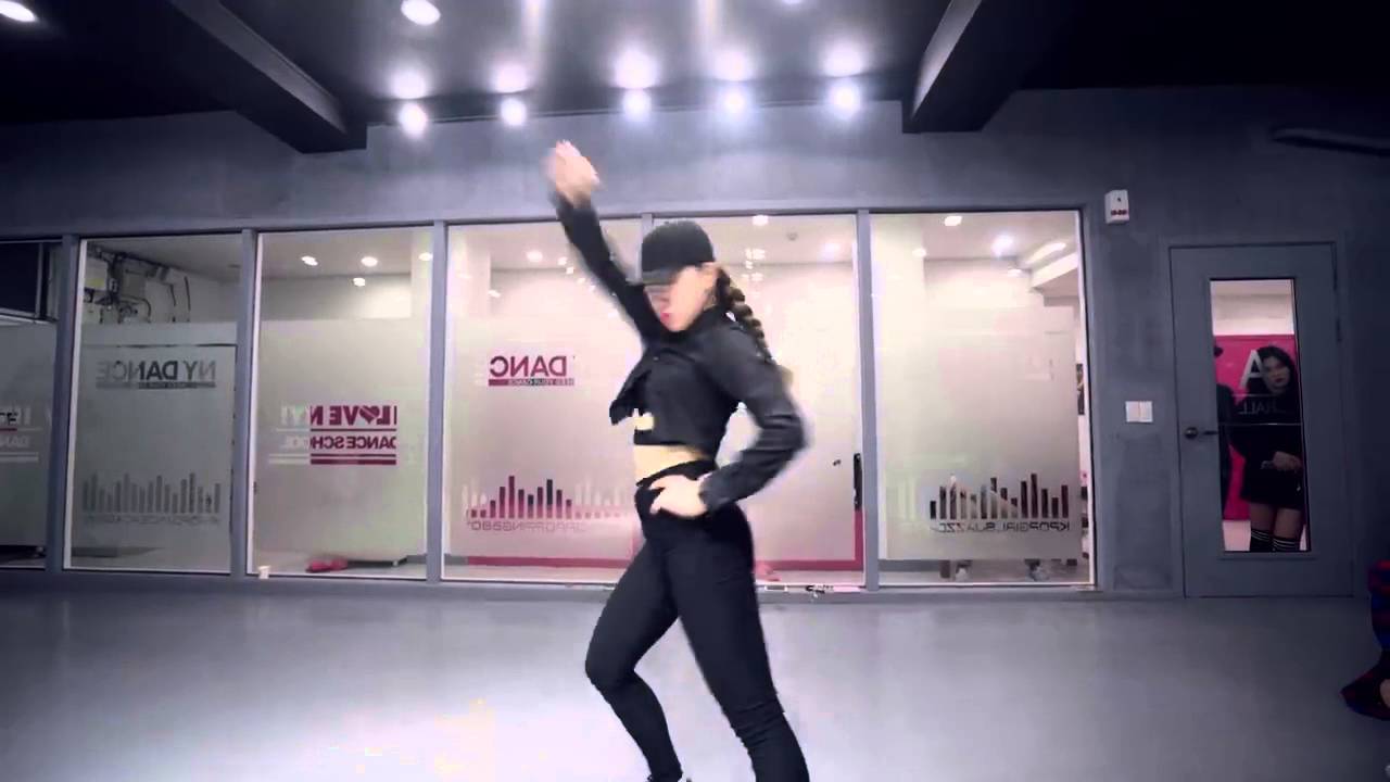 [목동댄스학원] Destiny's Child -  Survivor (Choreography Feelion)
