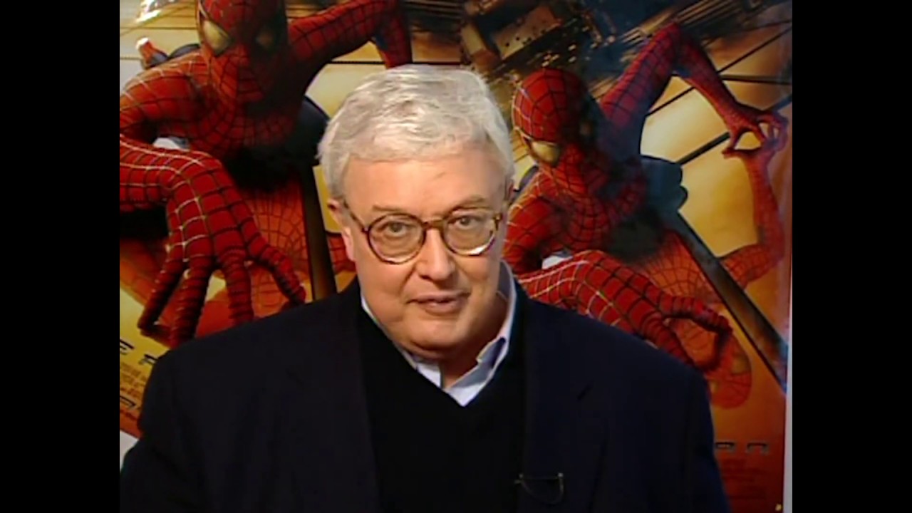 SpiderMan || Roger Ebert Reviews