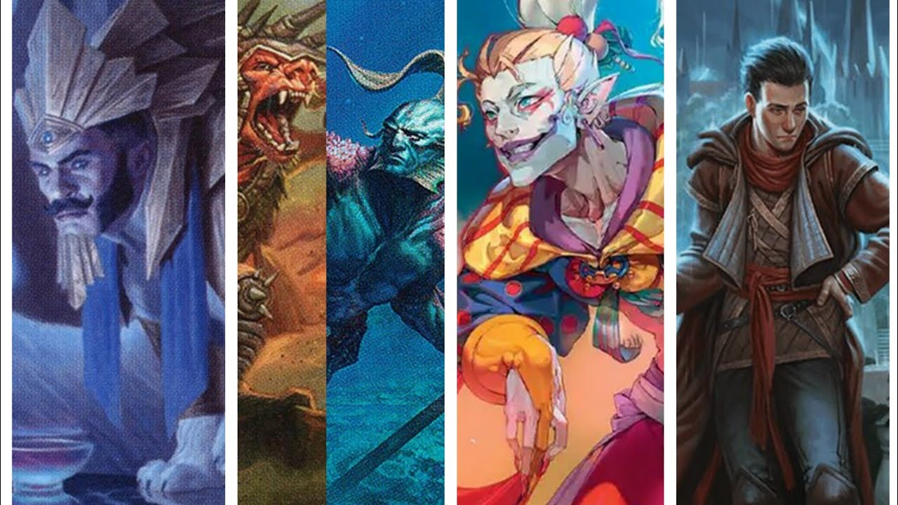 Midrange Mullageddon cEDH Gameplay Ft: Tivit, Rograkh/Thrasios, Kefka, Ral