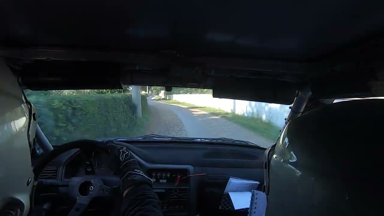 S.JUGOVAC-N.JUGOVAC/PEUGEOT 106 1.4 XS -24.RALLY POREČ SS SV .LOVREĆ