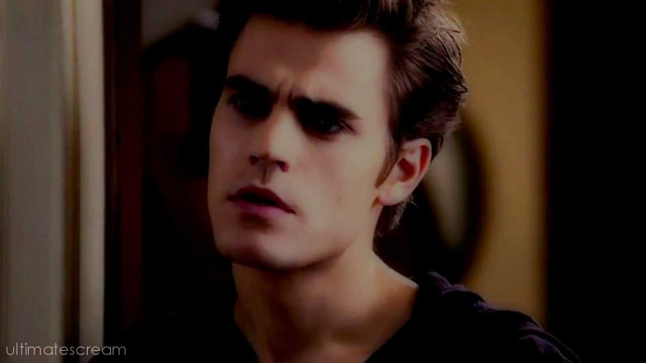 bring me back to you {stefan/brooke & jamie}