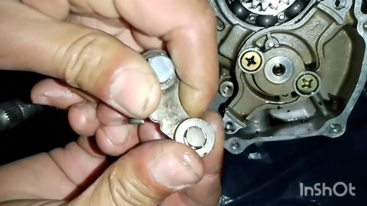 desarme completo de motor Zanella RX150 VARILLERO(EXPLICADO)💯