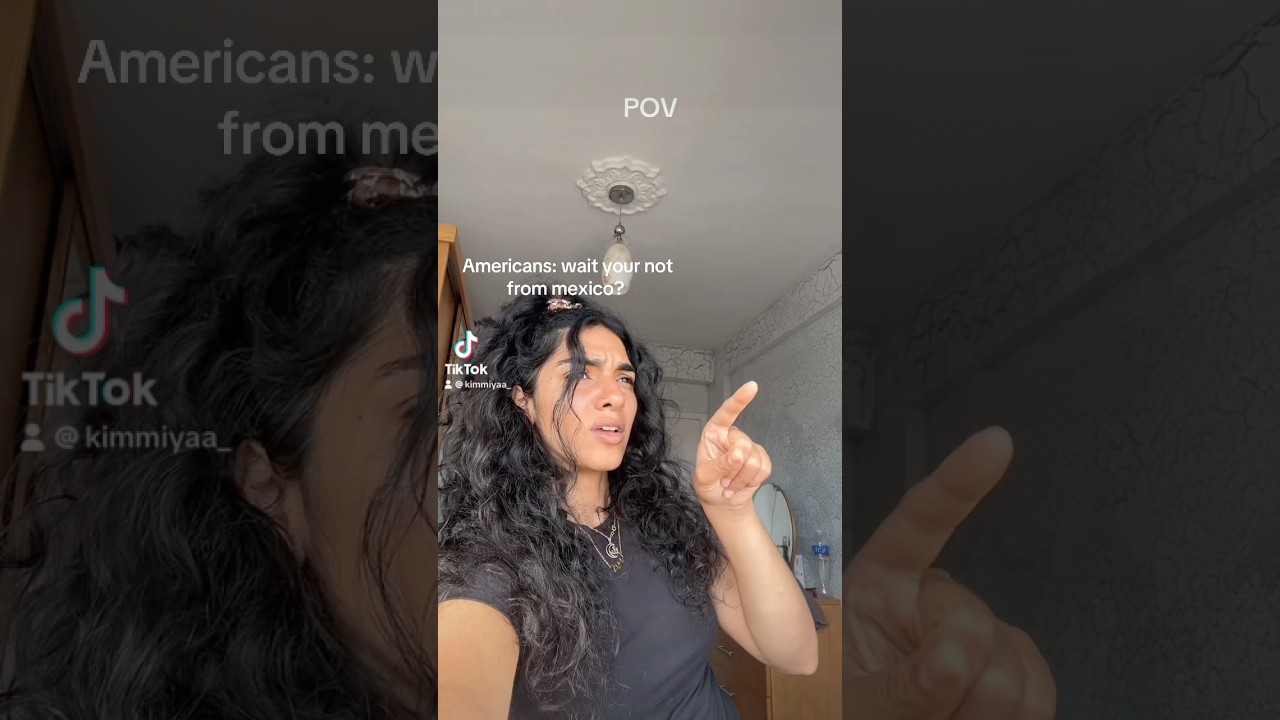 POV: Just a persian girl during WW3💀, 