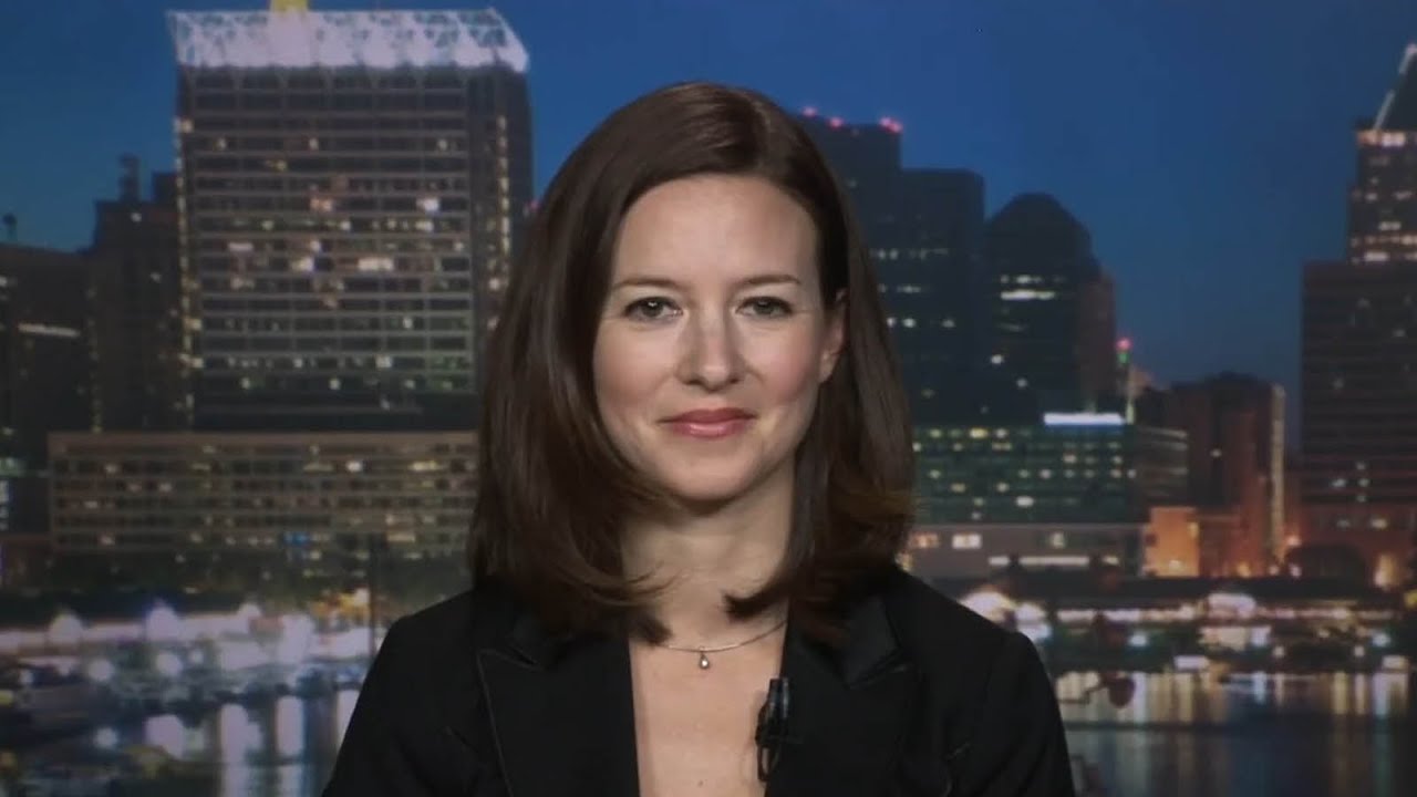 Erin Murphy on Myanmar economy