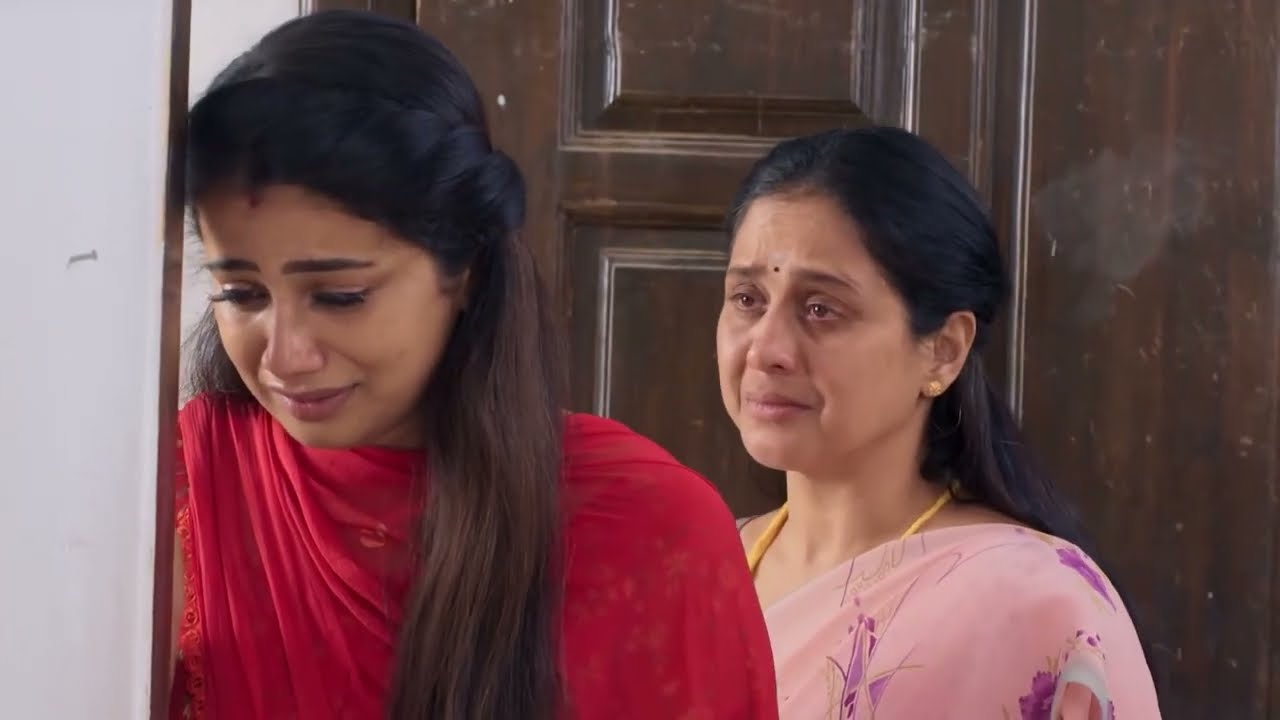 Pavithra Gets Annoyed at Lakshmi - Pudhu Pudhu Arthangal - Full Ep 506 - Zee Tamil