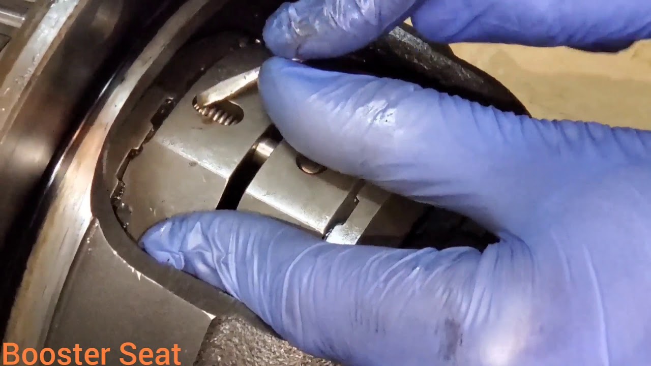 Lock Right best step by step how to install lunchbox locker toyota