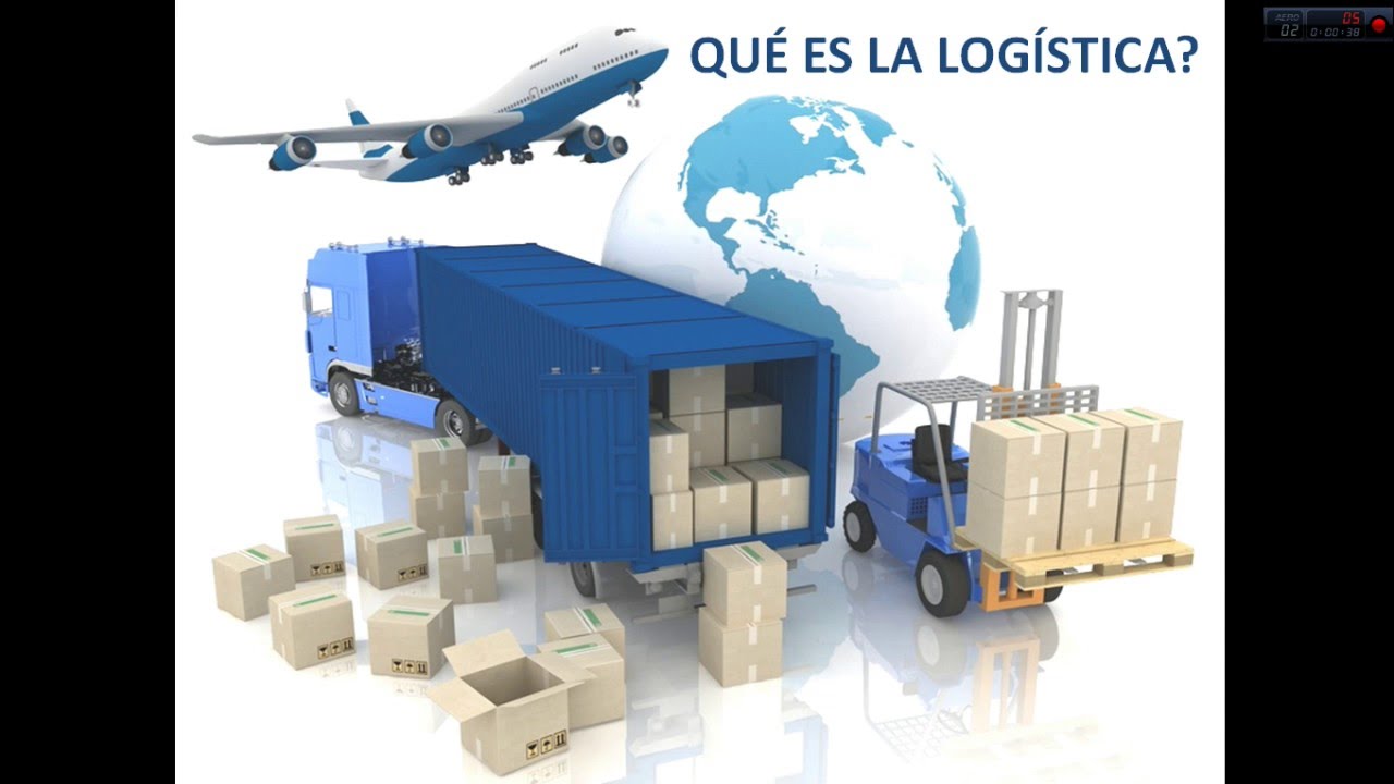 Resumen de Contenidos Módulo I Introducción a la Logística
