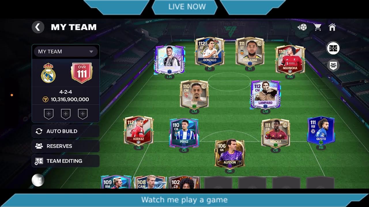 FIFA War Between Brothers – No Mercy Match!”