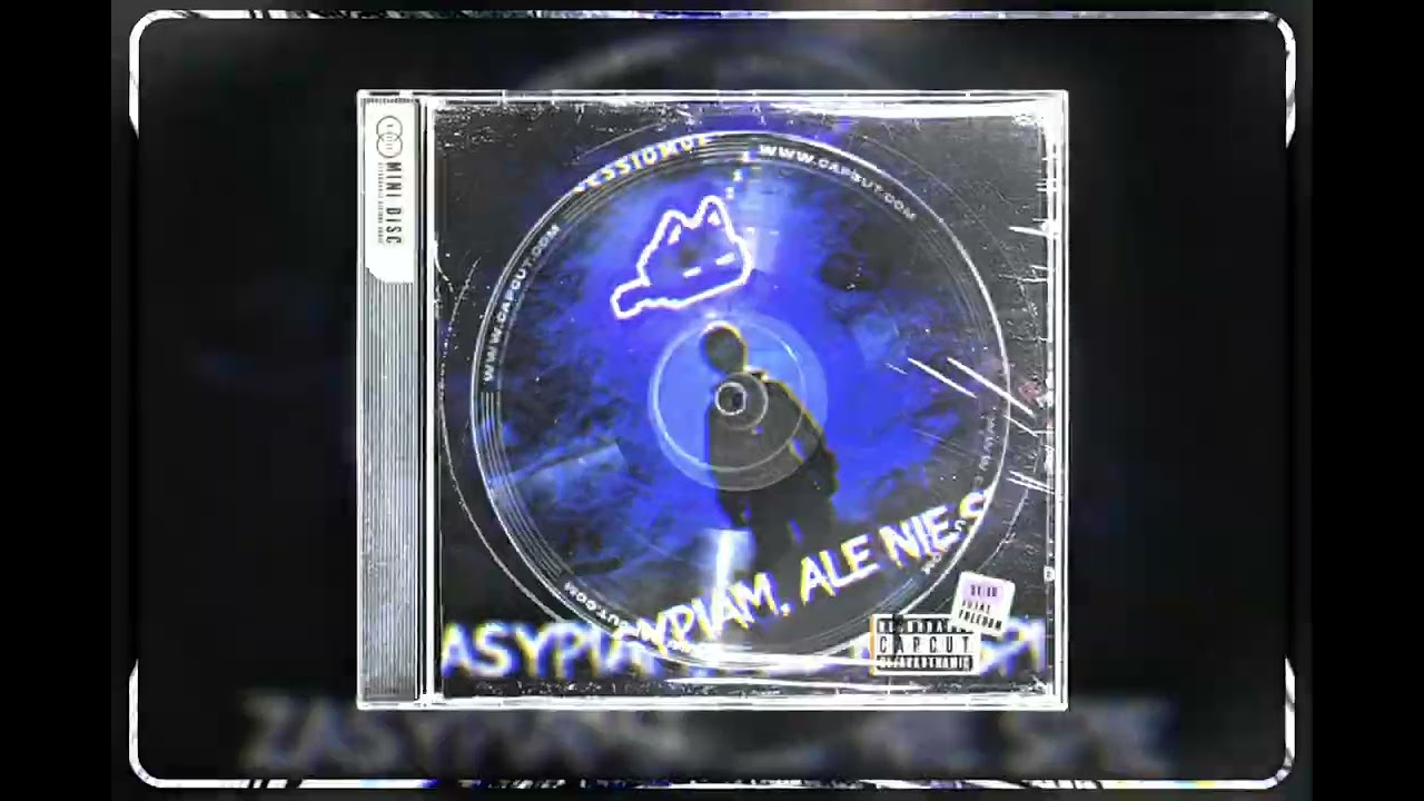 Alessiomuzyk – Zasypiam Ale Nie Śpię