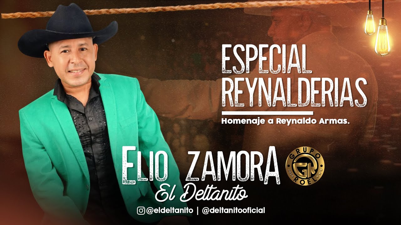 Especial Reynalderias | El Deltanito
