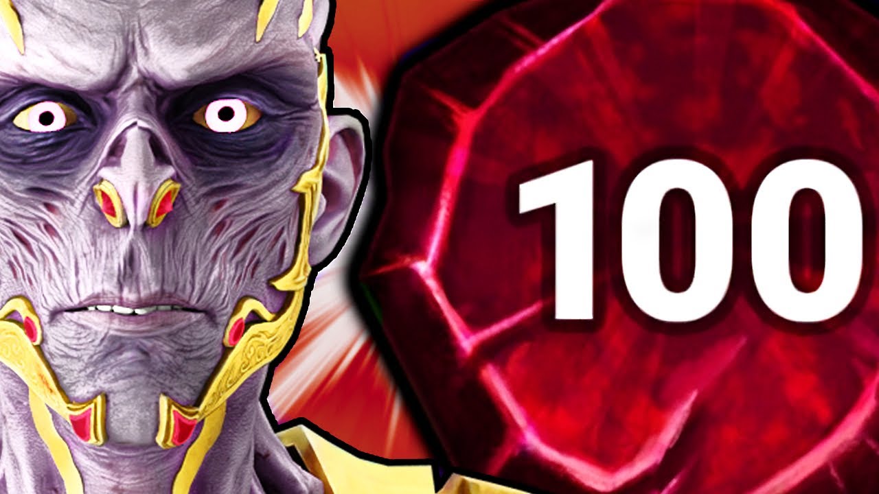 Тройной обзор! Мой P100 Vecna ​​против TTV! | Dead by Daylight!