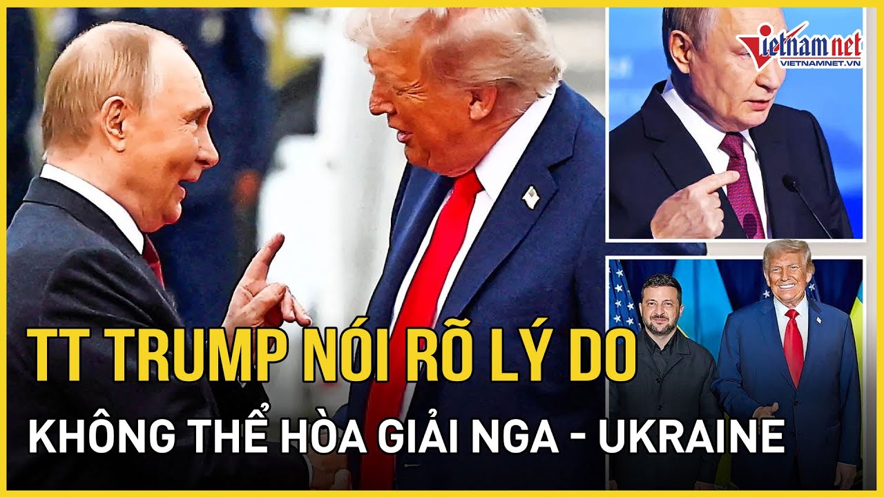 TT Trump 