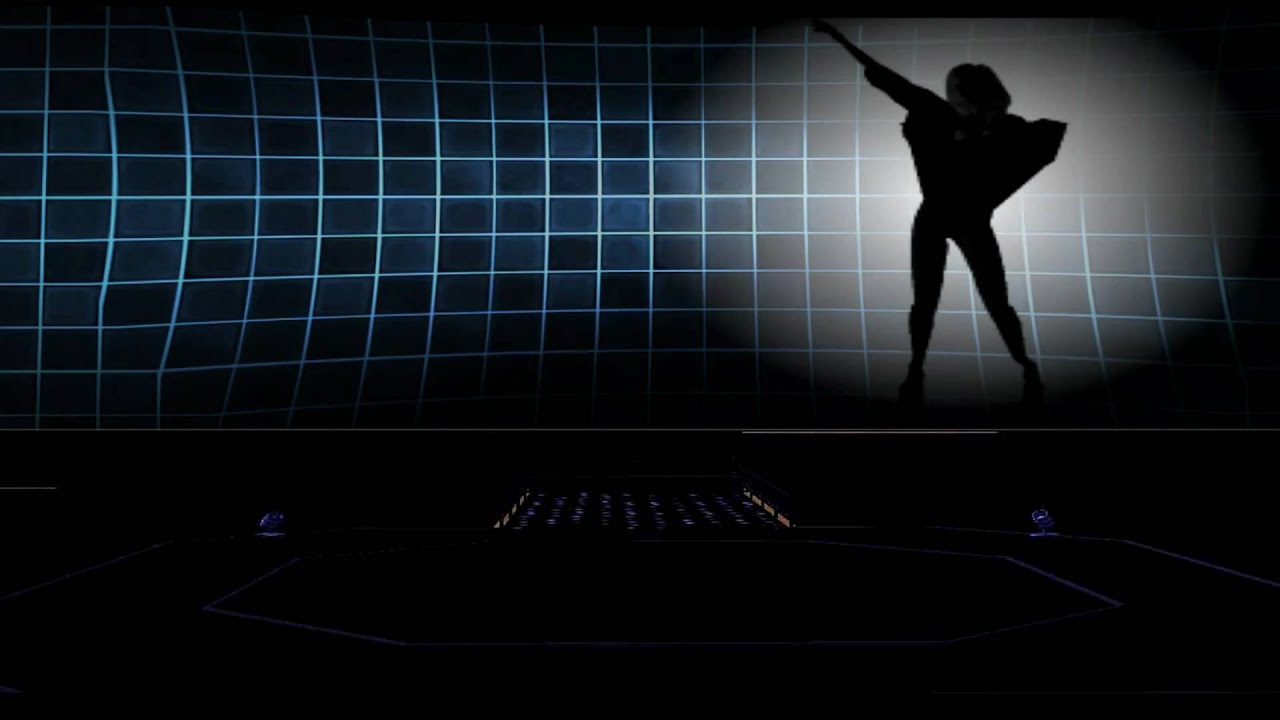 The Monster Ball 2.0 (Sims Tour) - Intro + Dance in the Dark (Incomplete) - The Sims 2 HD 1080p