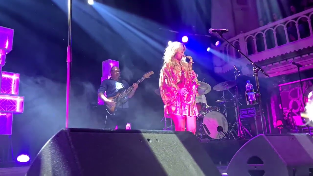 Lily Was Here - Live Amsterdam 08.02.2023 