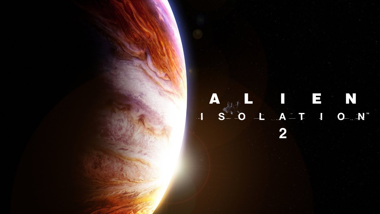 Alien: Isolation 2 MUST Include These 5 Essential Features