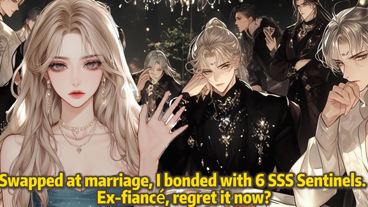 Swapped at marriage, I bonded with 6 SSS Sentinels. Ex-fianc&eacute;, regret it now?/Manhwa Recap