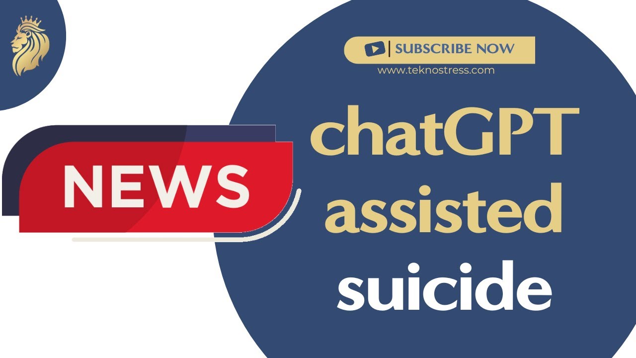 Warning: How ChatGPT guided a teen to his death, a tragedy all parents should know about