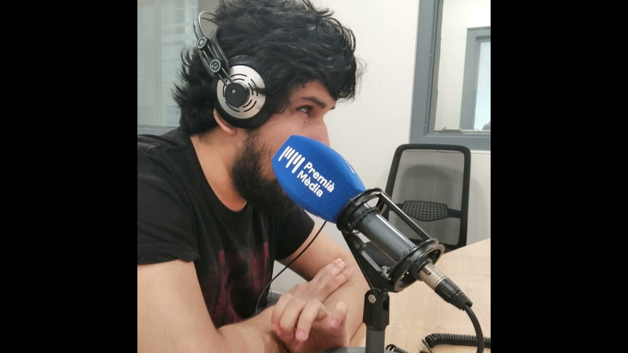 Taula Política amb Victor Cadenillas 2022.09.20