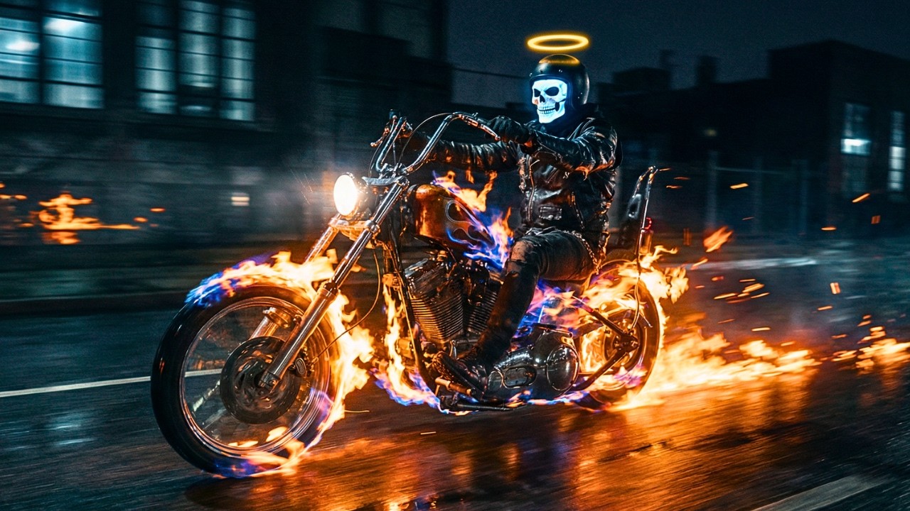 😇Full Throttle Halo - AceBass & Guitar (ABG)