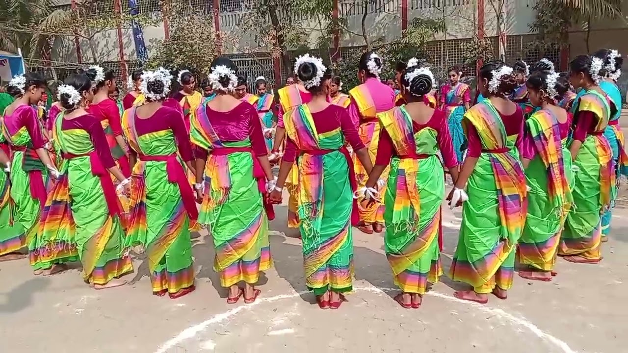 Display/ TGHS/ Tejgaon Government High School / 2023 Display /তেজগাঁও সরকারি উচ্চ বিদ্যালয়।