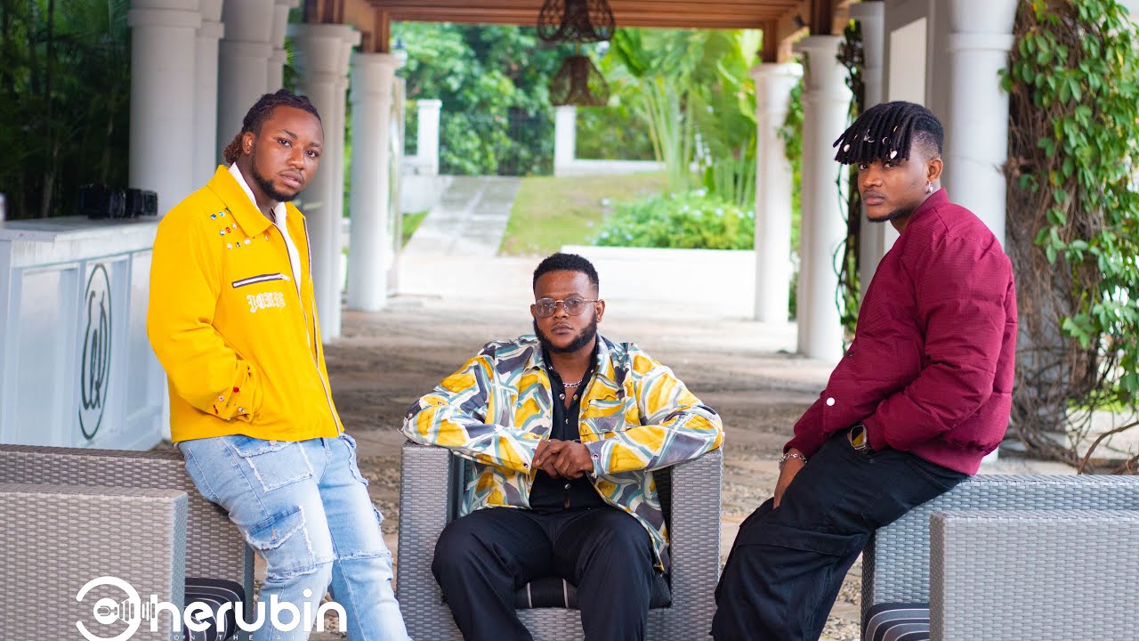 Teddy Hashtag X L-Won; Exclusive interview , READY AND WELCOME. Tout detay sou tou 2 albòm sa yo🛑🛑