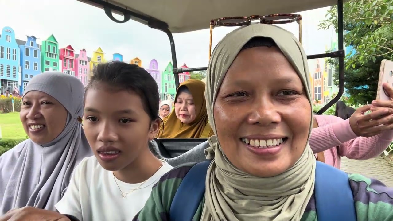DIJAK MBAK FENTI OUNER E SANGGAR TARI PERMATA GADING NGEDEM UTEK😇🙏