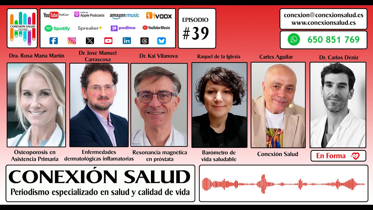 20250915 Conexi&oacute;n Salud con Carles Aguilar #39