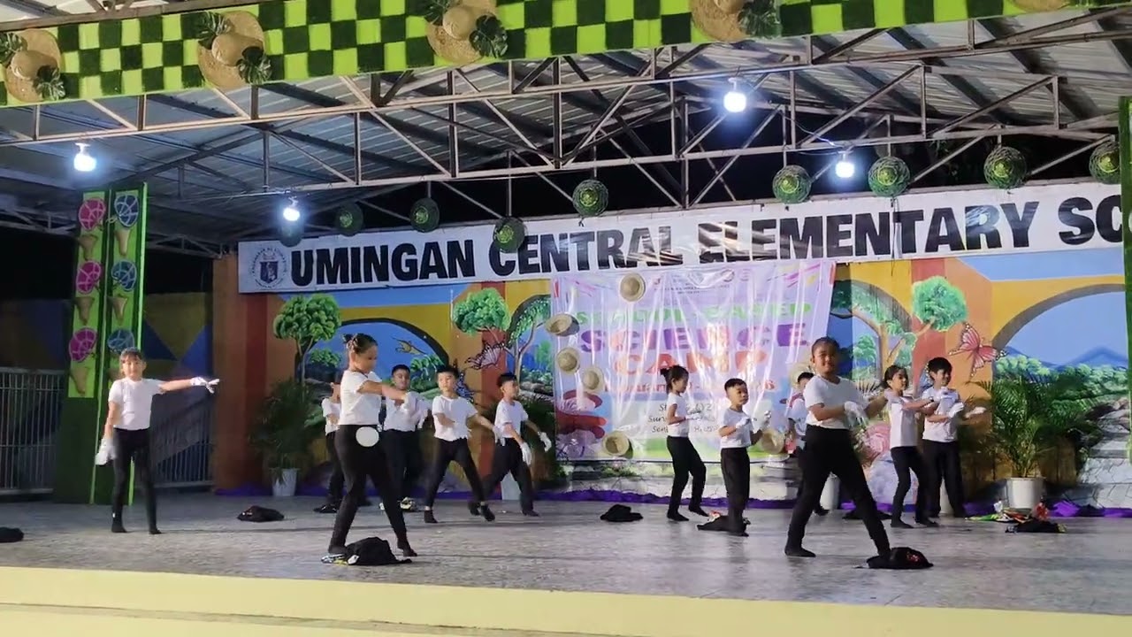 Science camp 2026 ssc grade 2 diamond