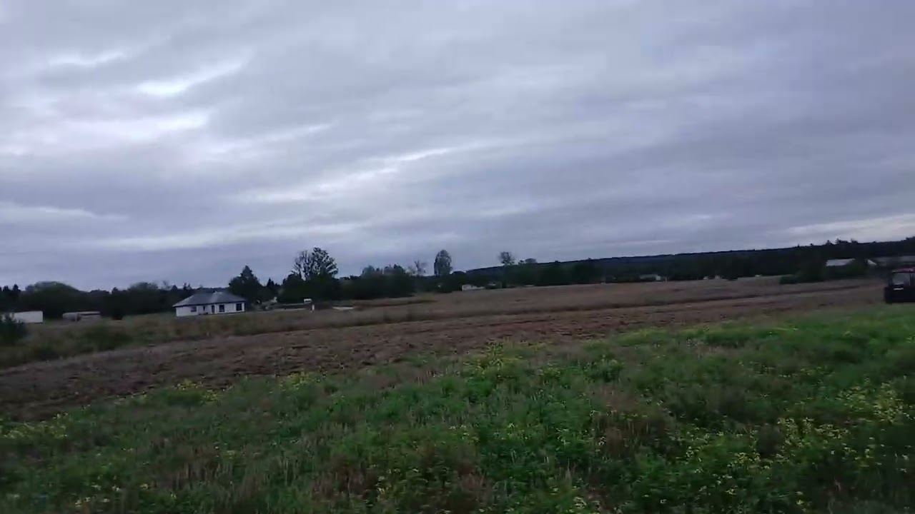 Talerzowanie na dwa case 