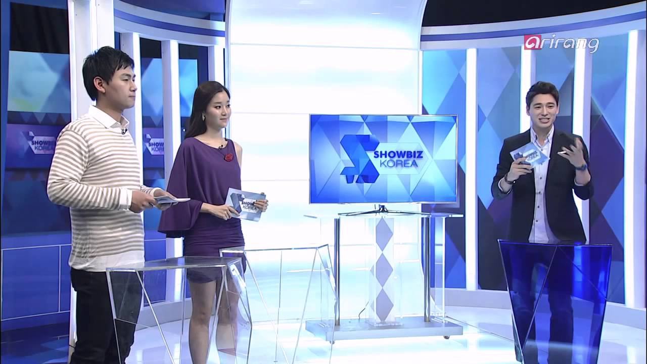Showbiz Korea - EP535