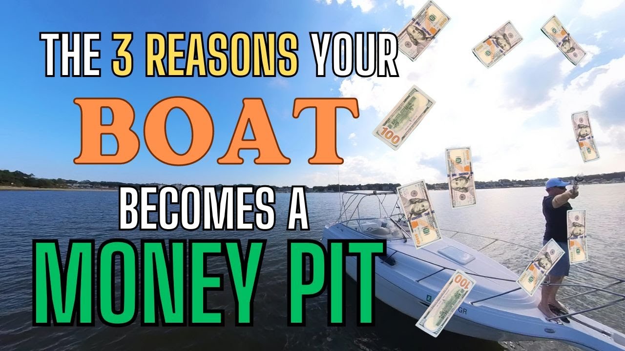 Don’t call a boat mechanic until you check these things.