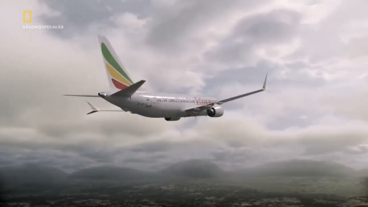 Air Crash Compilation || Overstepping